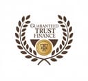 Gurantee Trust Logo