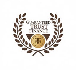 Gurantee Trust logo